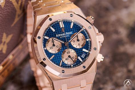 The Most Expensive Audemars Piguet Watches 2022/23.